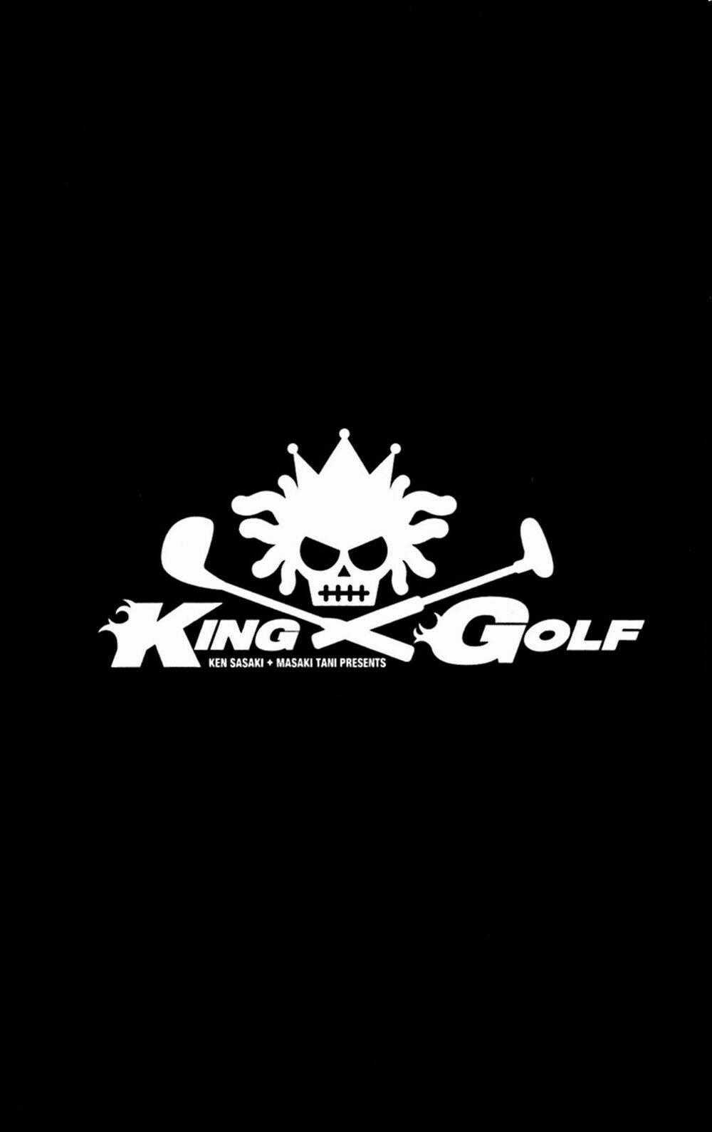 King Golf - Chapter 132 - Trang 2