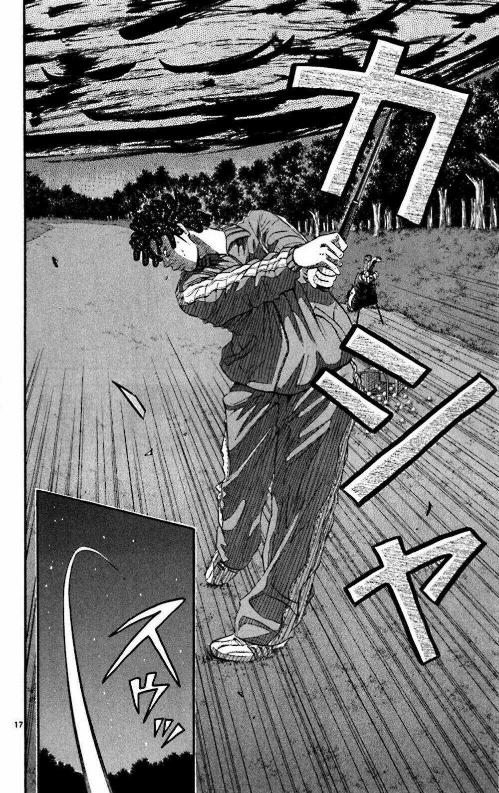 King Golf - Chapter 132 - Trang 18