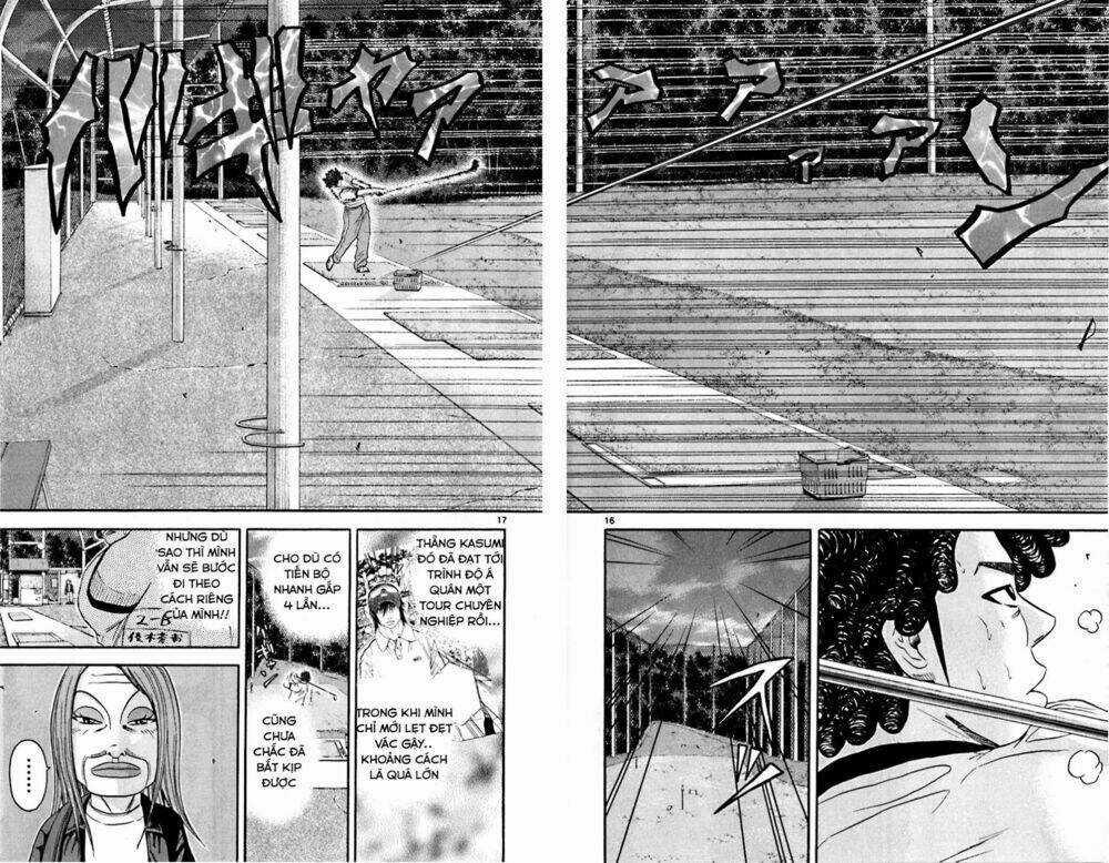 King Golf - Chapter 133 - Trang 16