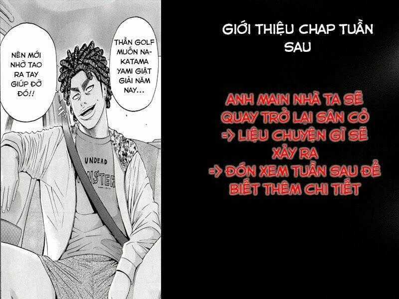 King Golf - Chapter 134 - Trang 15