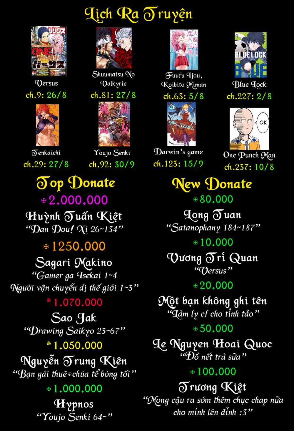 King Golf - Chapter 136 - Trang 19