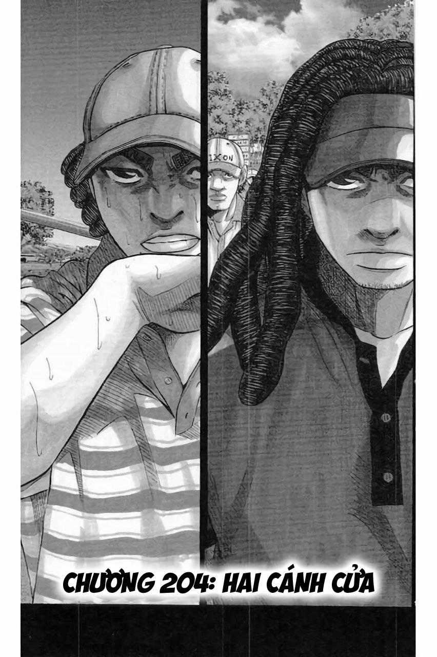 King Golf - Chapter 204 - Trang 2