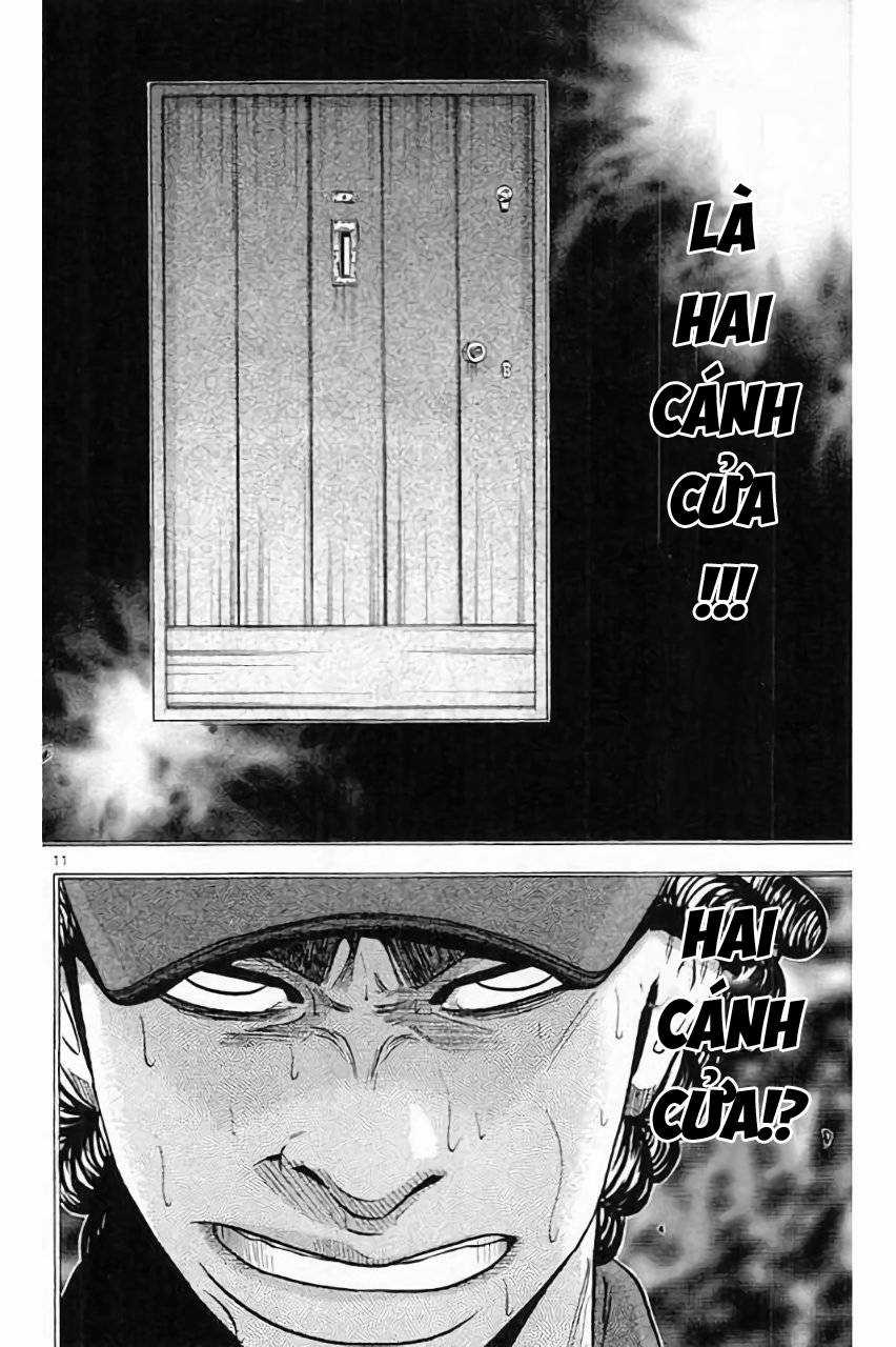 King Golf - Chapter 204 - Trang 12