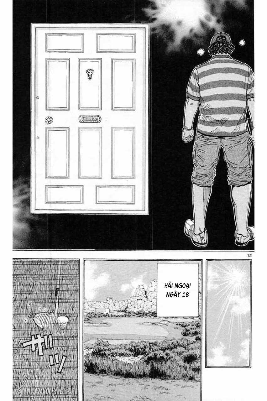 King Golf - Chapter 204 - Trang 13