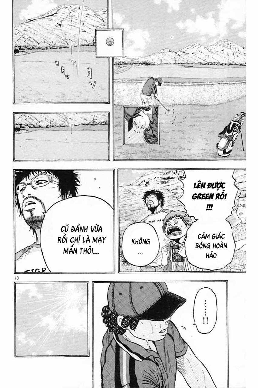 King Golf - Chapter 204 - Trang 14