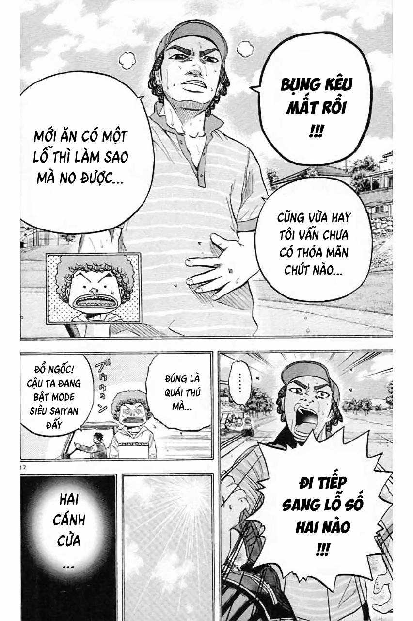 King Golf - Chapter 204 - Trang 18