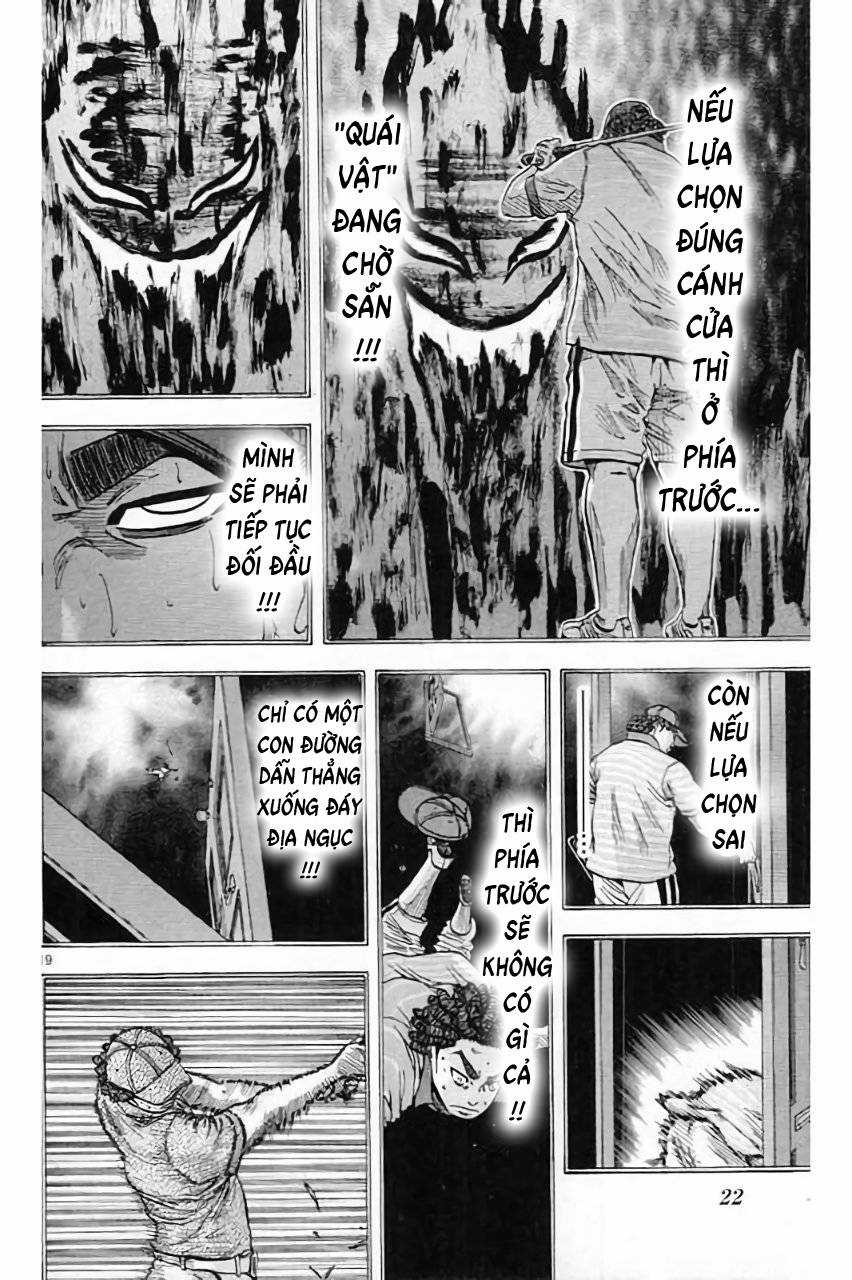 King Golf - Chapter 204 - Trang 20