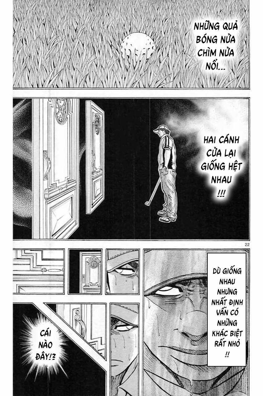 King Golf - Chapter 204 - Trang 23