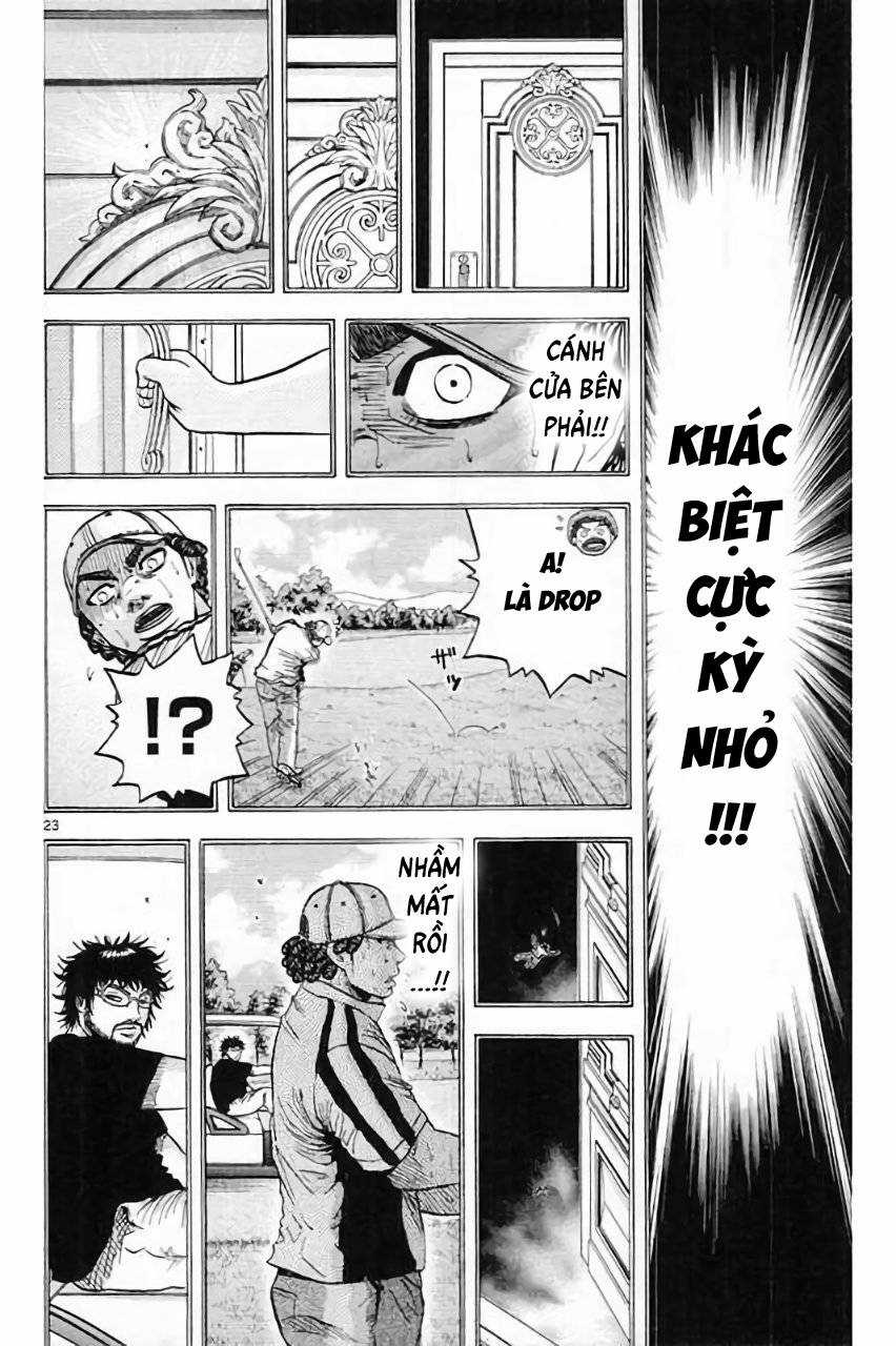 King Golf - Chapter 204 - Trang 24