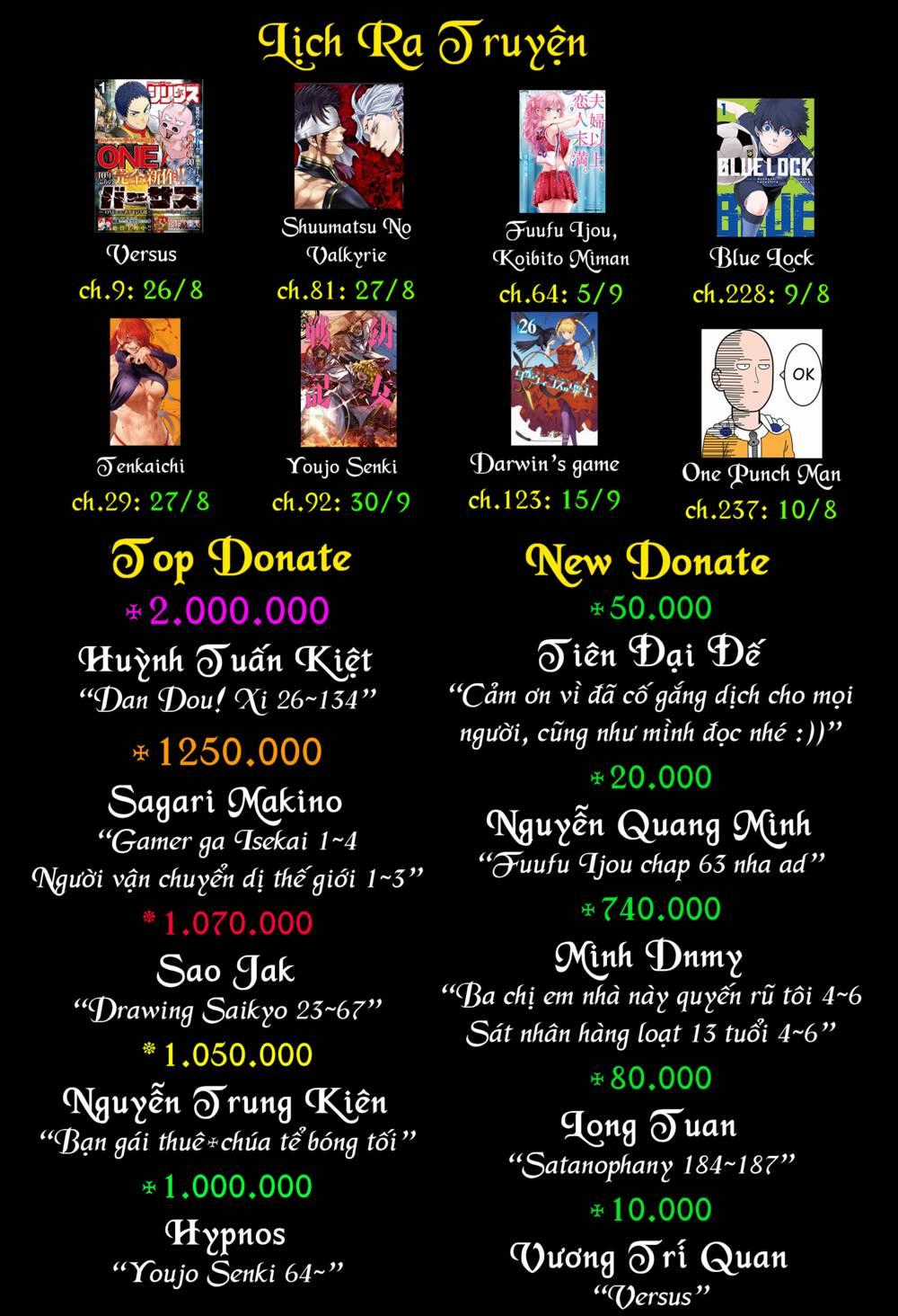 King Golf - Chapter 204 - Trang 29