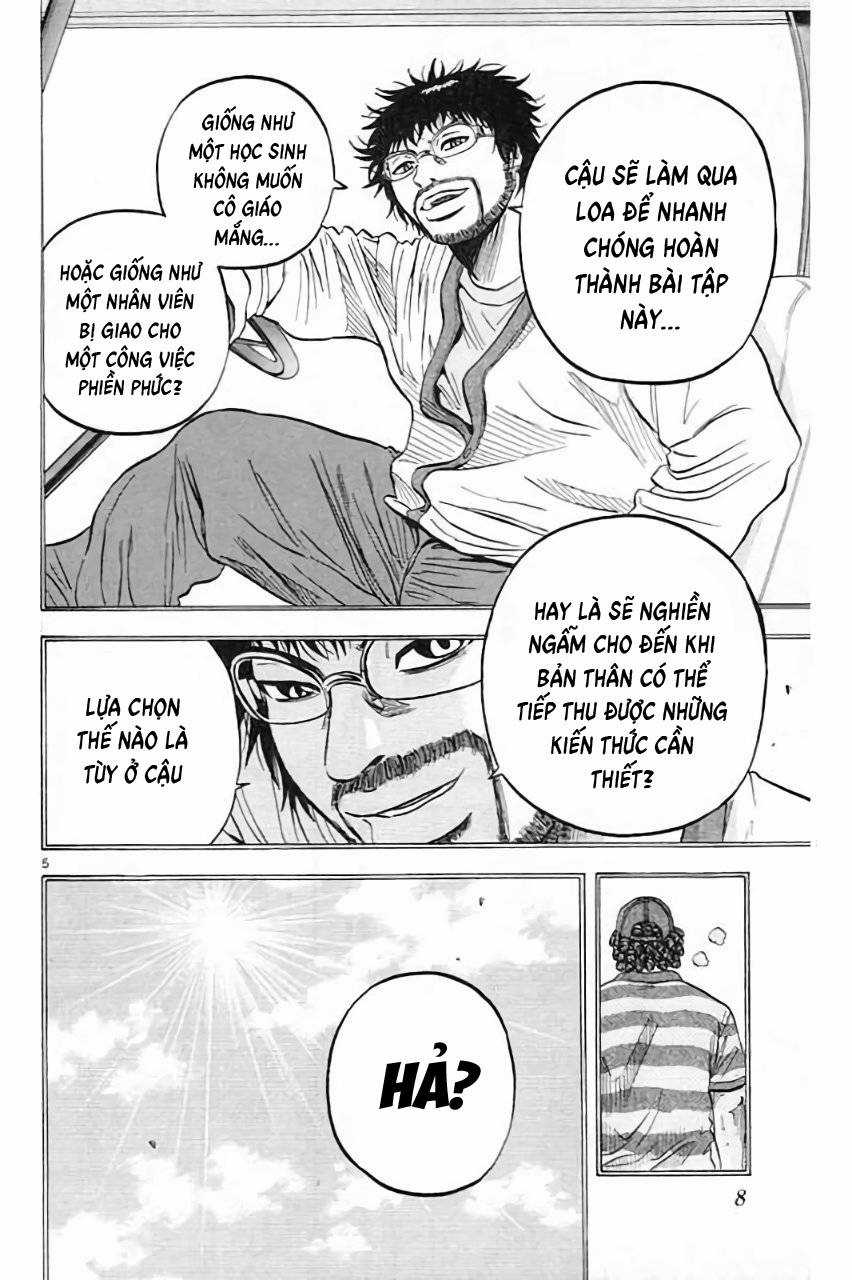 King Golf - Chapter 204 - Trang 6