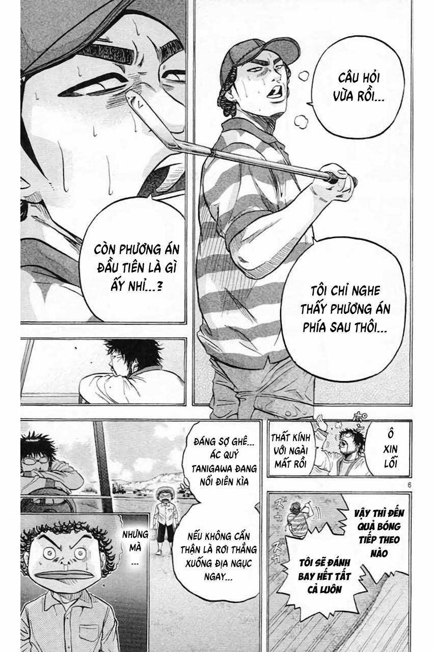 King Golf - Chapter 204 - Trang 7