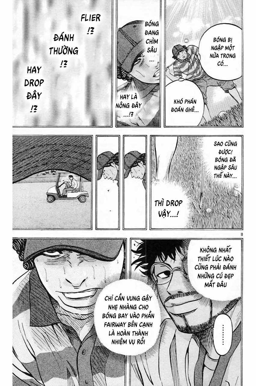 King Golf - Chapter 204 - Trang 9