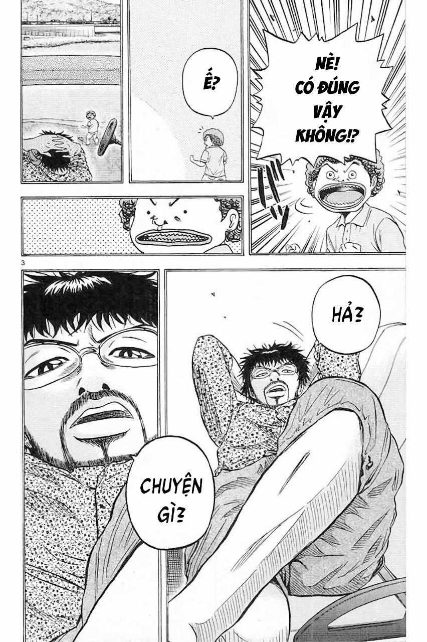 King Golf - Chapter 205 - Trang 2