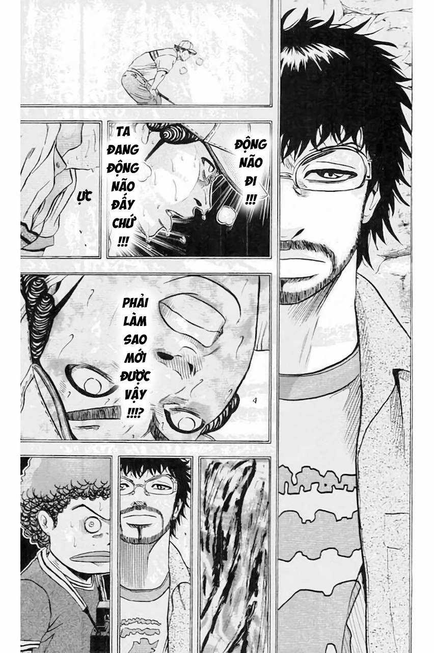 King Golf - Chapter 205 - Trang 11