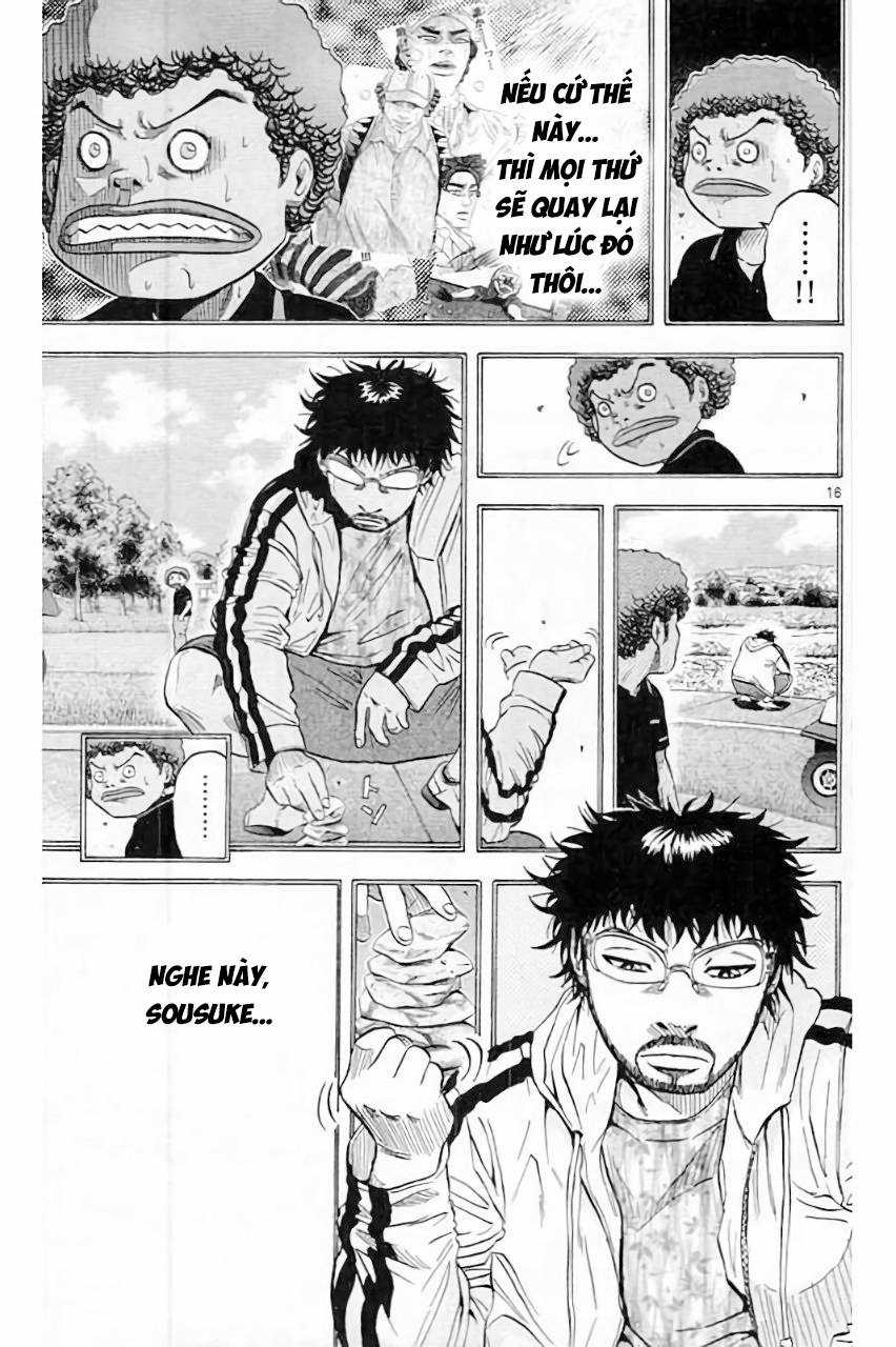 King Golf - Chapter 205 - Trang 15