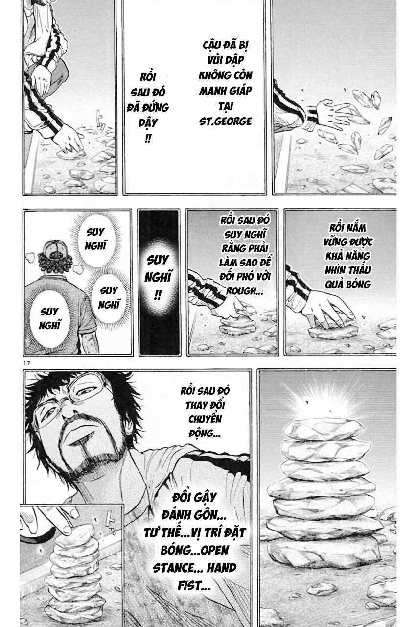 King Golf - Chapter 205 - Trang 16