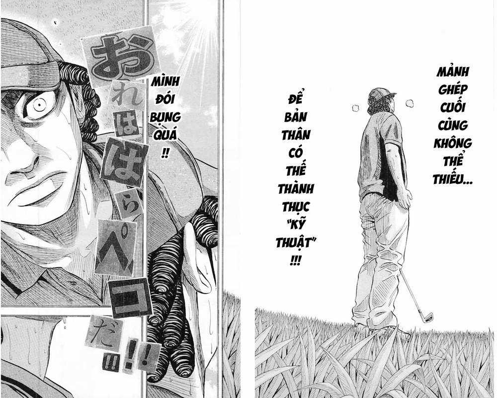 King Golf - Chapter 205 - Trang 18