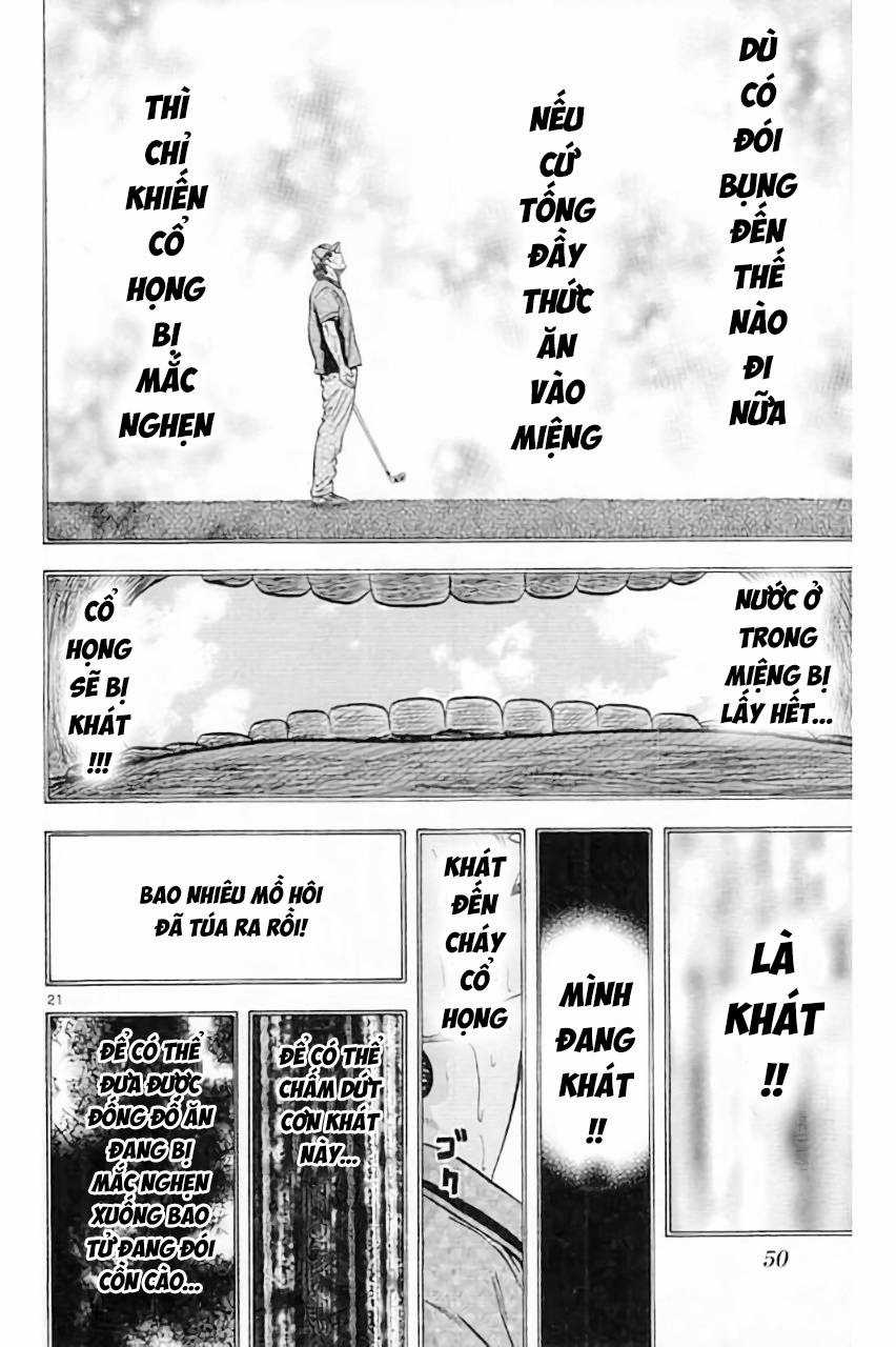 King Golf - Chapter 205 - Trang 19