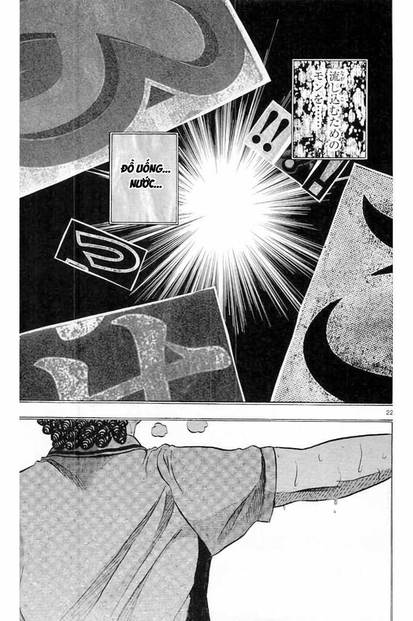 King Golf - Chapter 205 - Trang 20