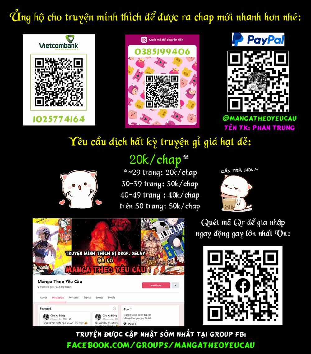 King Golf - Chapter 205 - Trang 23