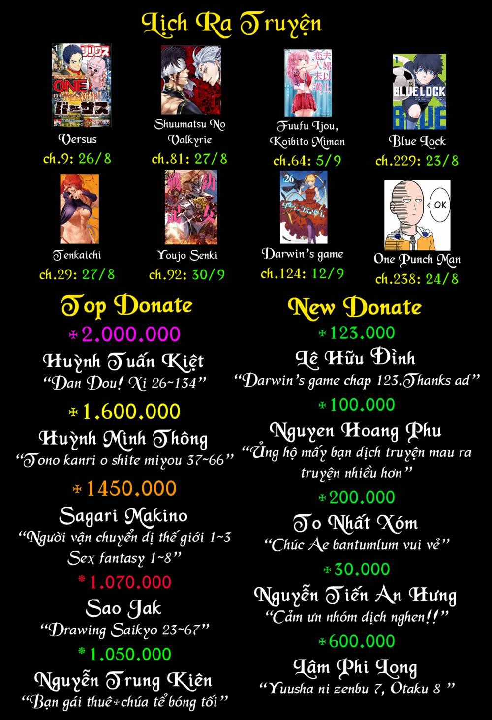 King Golf - Chapter 205 - Trang 24