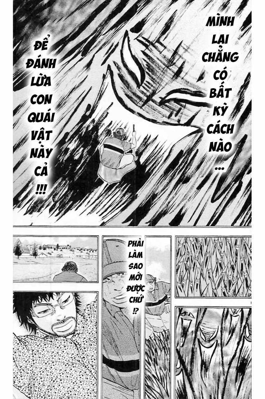 King Golf - Chapter 205 - Trang 5