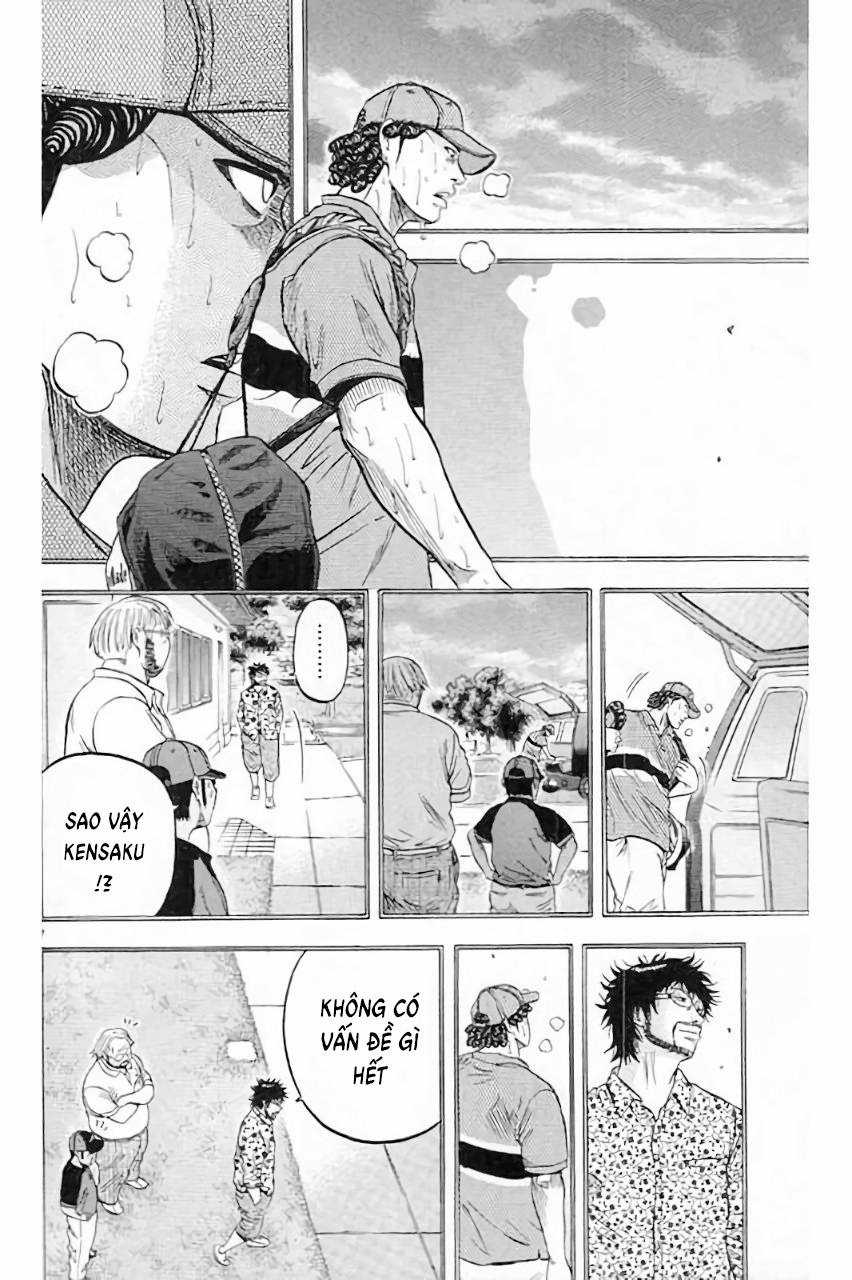 King Golf - Chapter 205 - Trang 6