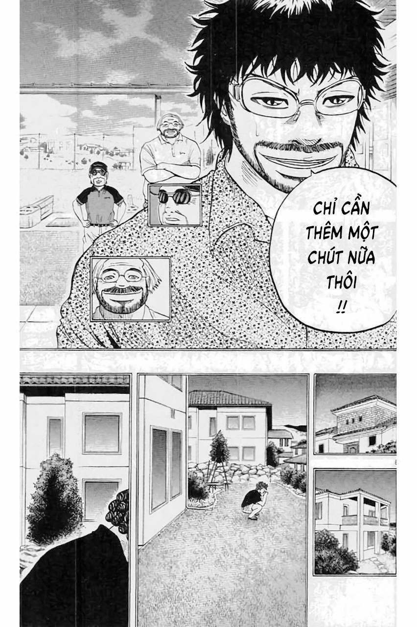 King Golf - Chapter 205 - Trang 7