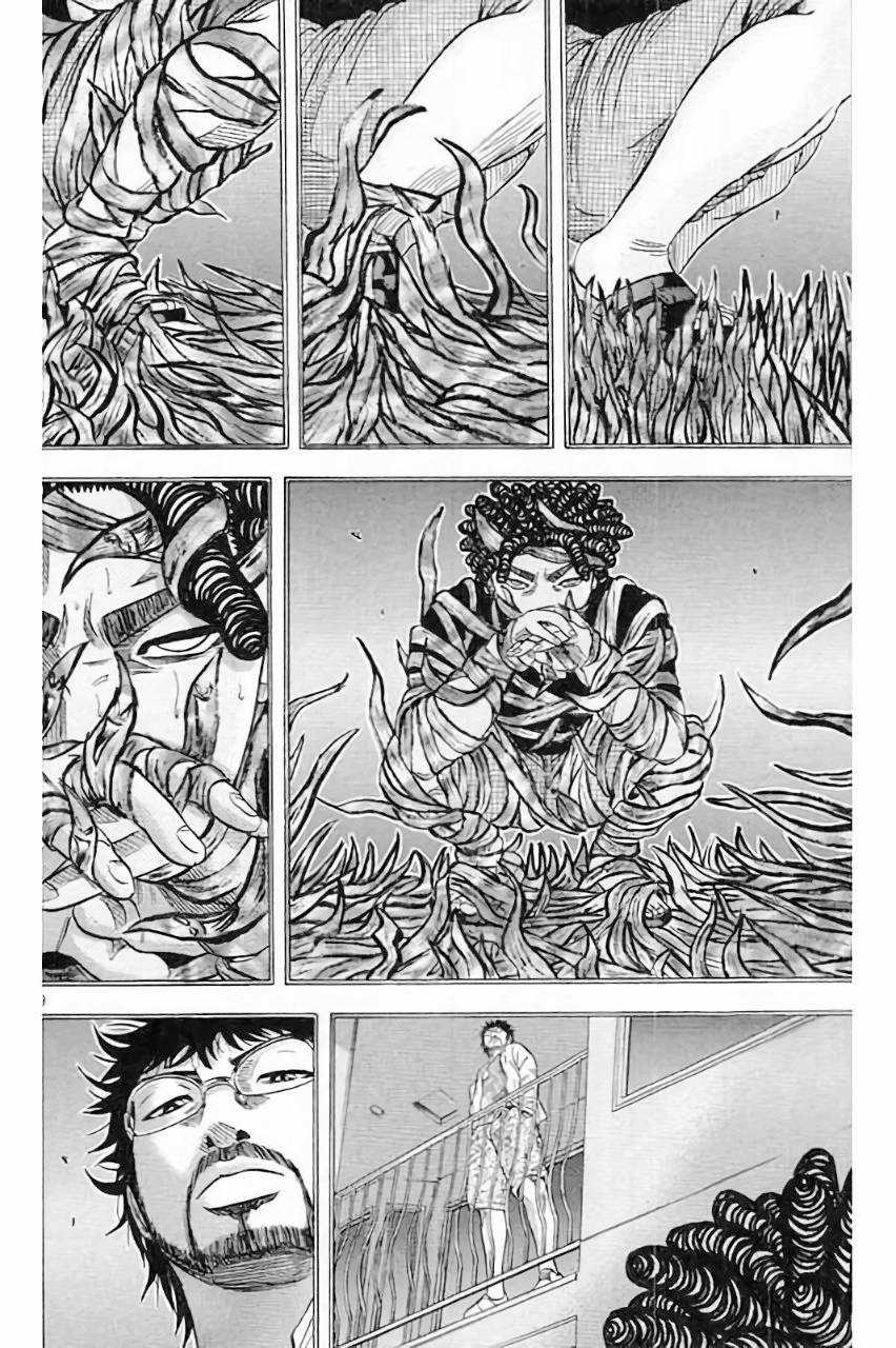 King Golf - Chapter 205 - Trang 8