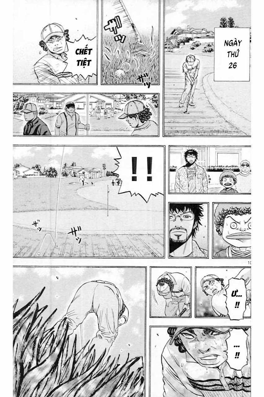 King Golf - Chapter 205 - Trang 9