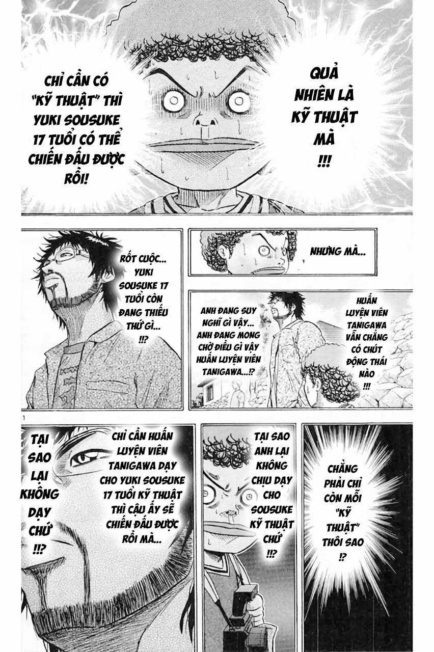 King Golf - Chapter 205 - Trang 10