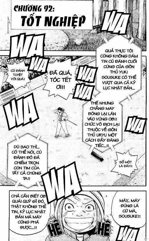 King Golf - Chapter 92 - Trang 1