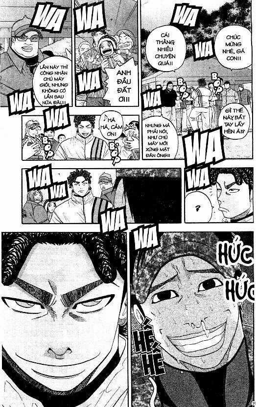 King Golf - Chapter 92 - Trang 2