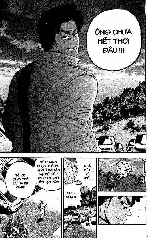 King Golf - Chapter 92 - Trang 13