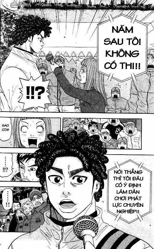 King Golf - Chapter 92 - Trang 6