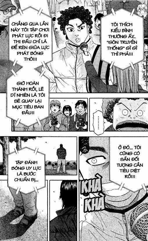 King Golf - Chapter 92 - Trang 7