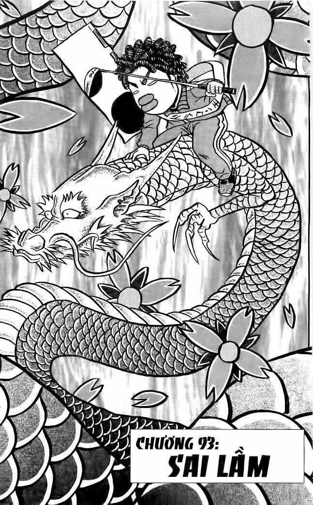 King Golf - Chapter 93 - Trang 1