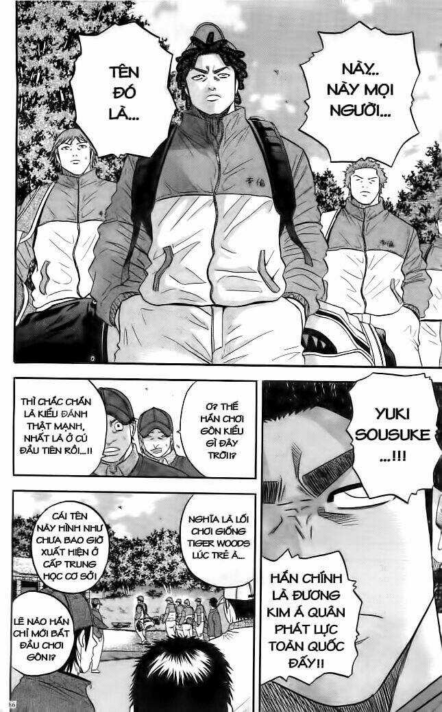 King Golf - Chapter 93 - Trang 12