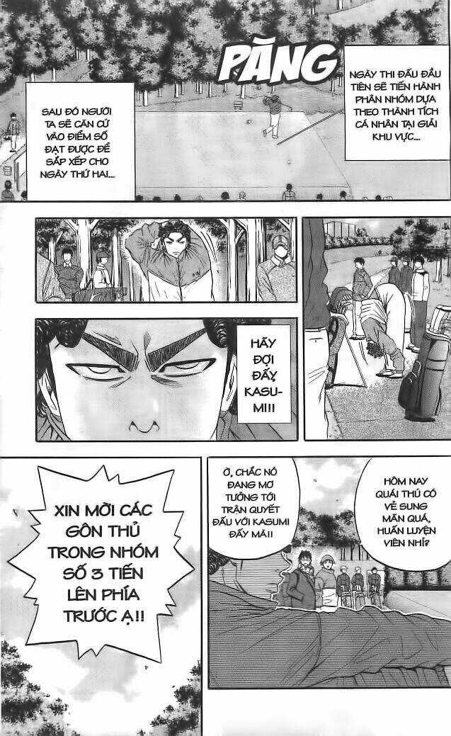 King Golf - Chapter 93 - Trang 13