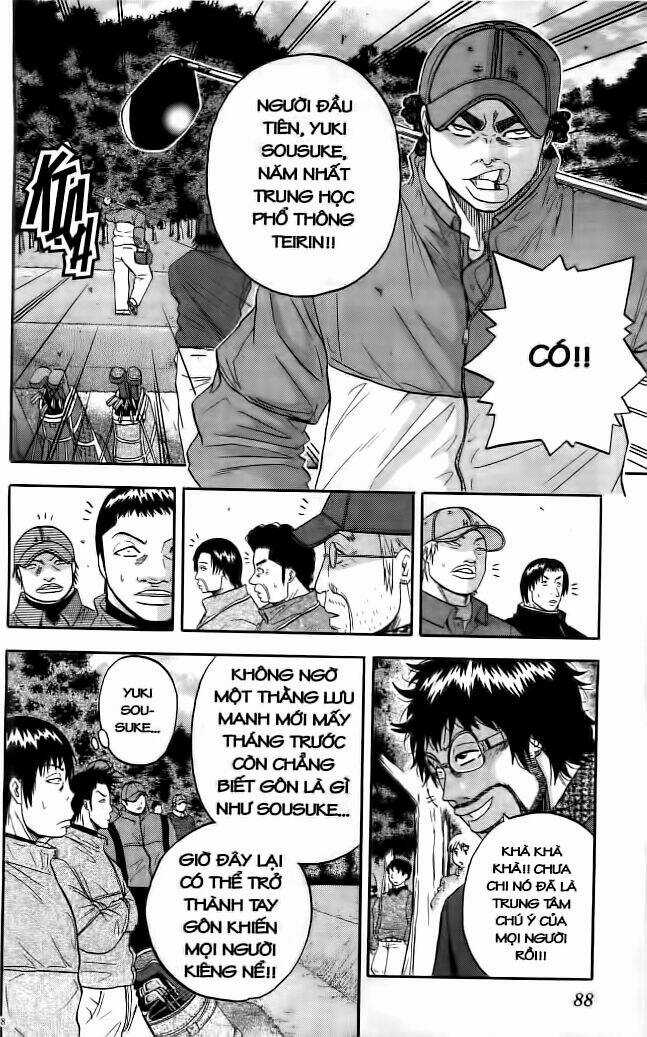 King Golf - Chapter 93 - Trang 14