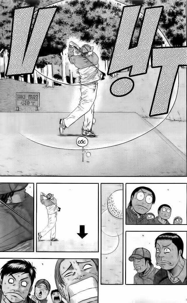 King Golf - Chapter 93 - Trang 17