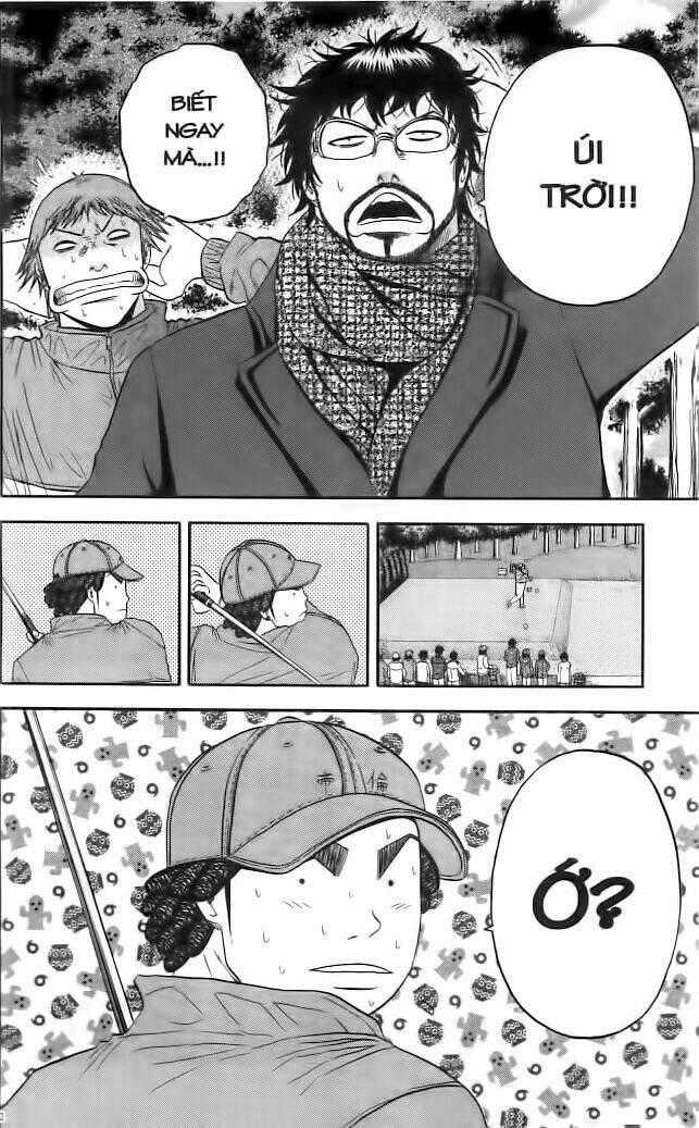 King Golf - Chapter 93 - Trang 18