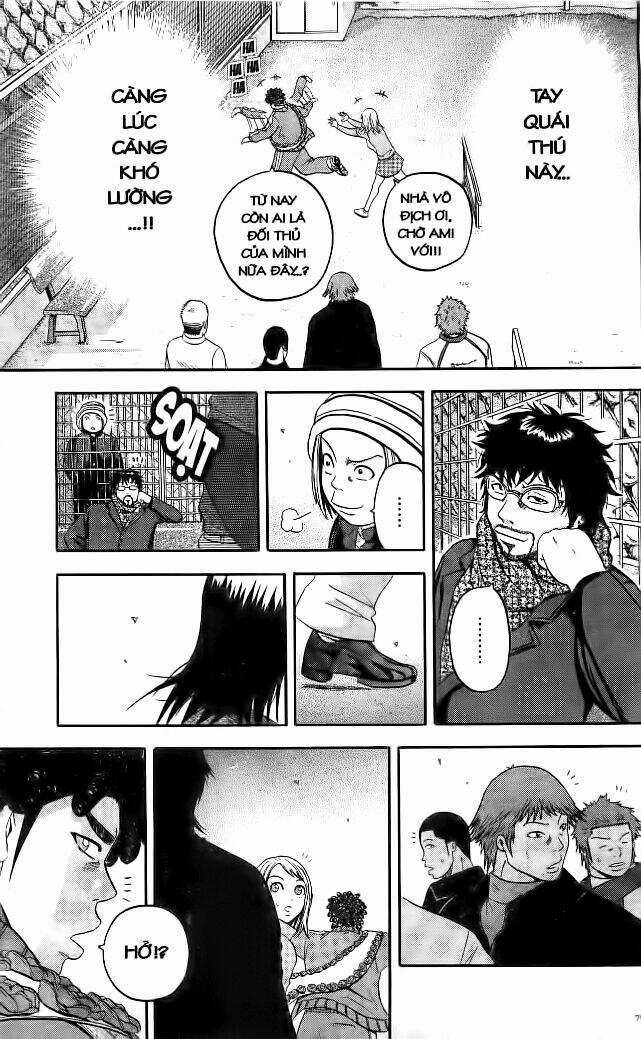 King Golf - Chapter 93 - Trang 5