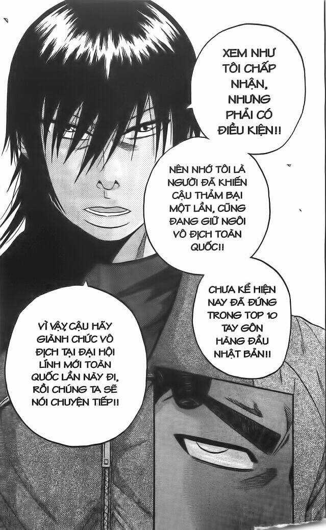 King Golf - Chapter 93 - Trang 7