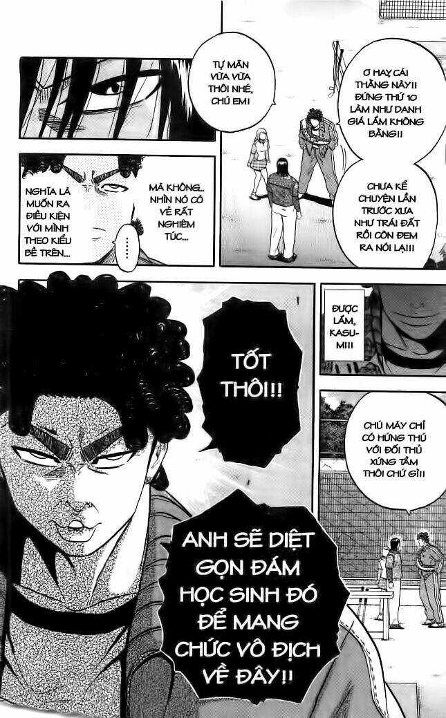 King Golf - Chapter 93 - Trang 8