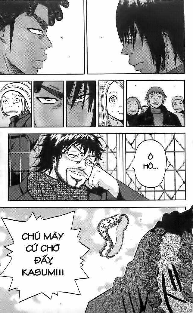 King Golf - Chapter 93 - Trang 9