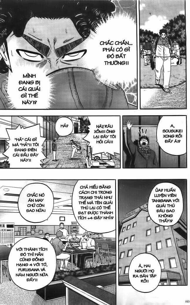 King Golf - Chapter 94 - Trang 11
