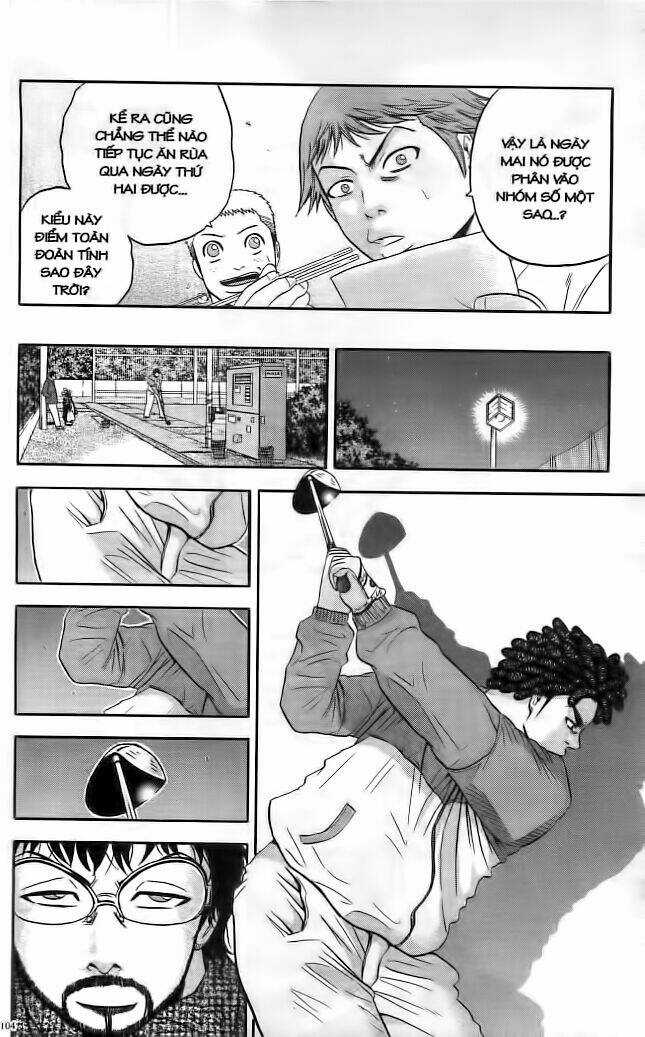 King Golf - Chapter 94 - Trang 12