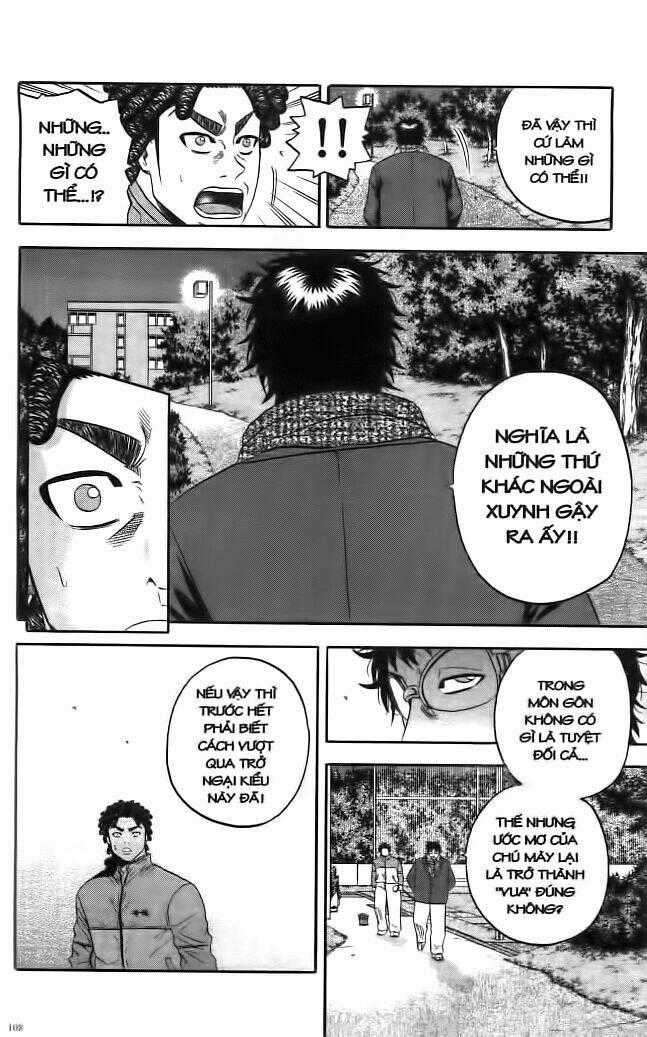 King Golf - Chapter 94 - Trang 16